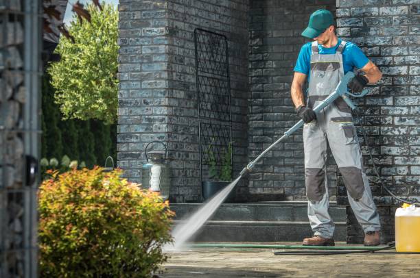 Best Patio and Deck Pressure Washing  in Bellingham, WA