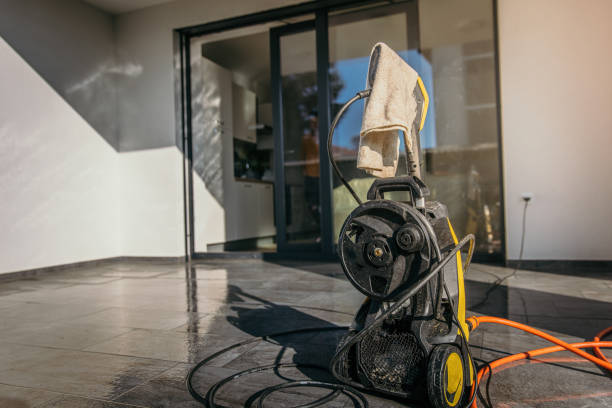 Best Post-Construction Pressure Washing  in Bellingham, WA